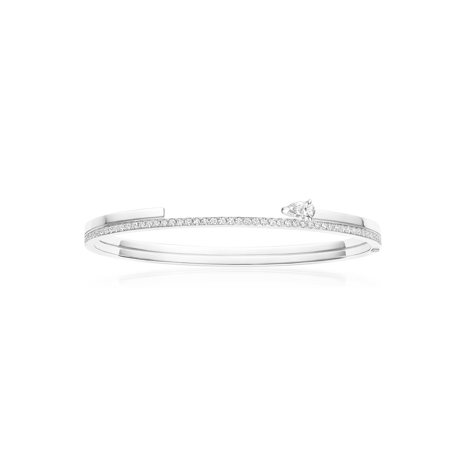 Pulseira Serti sur Vide