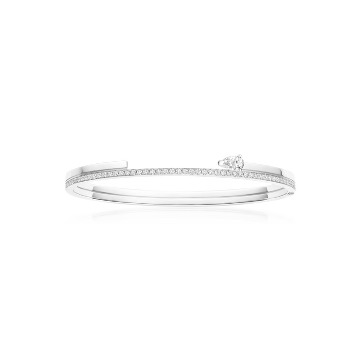 Pulseira Serti sur Vide