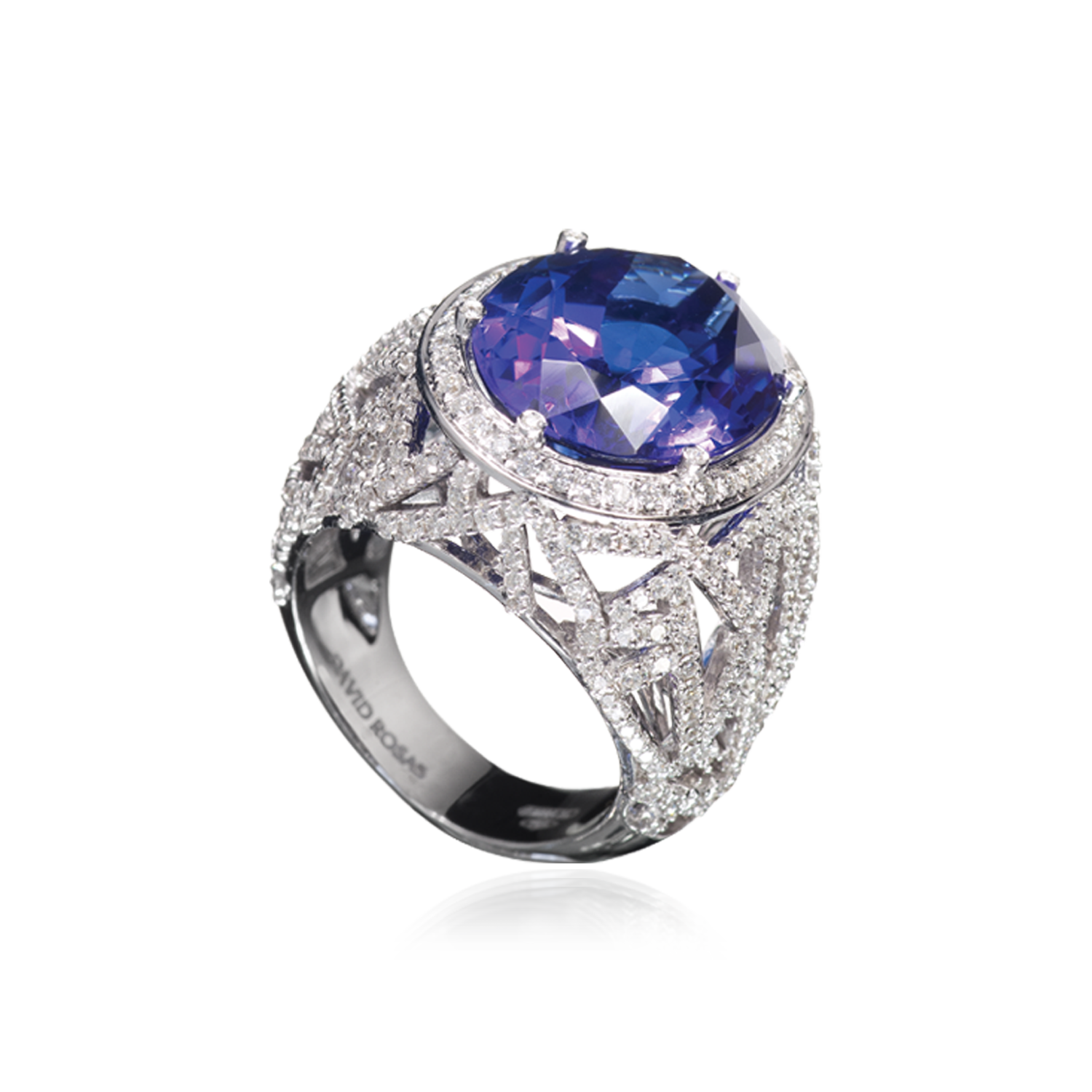 Anel Gem