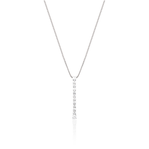 Fio com Pendente Tennis