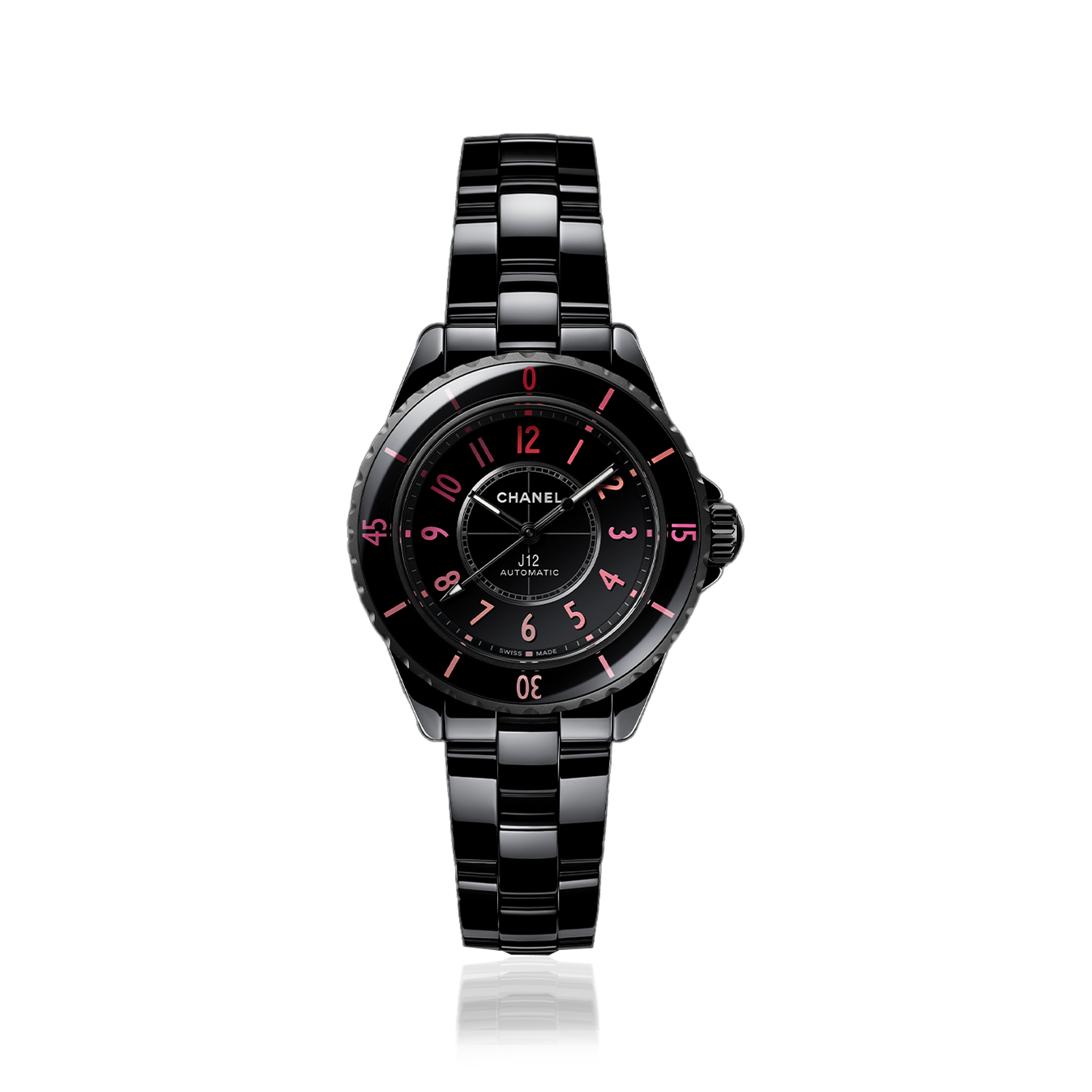 J12 BLUSH Calibre 12.2