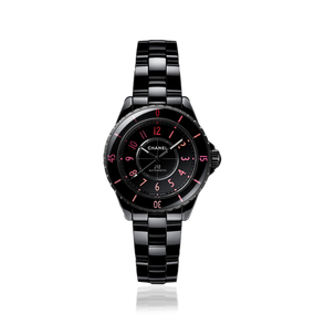 J12 BLUSH Calibre 12.2