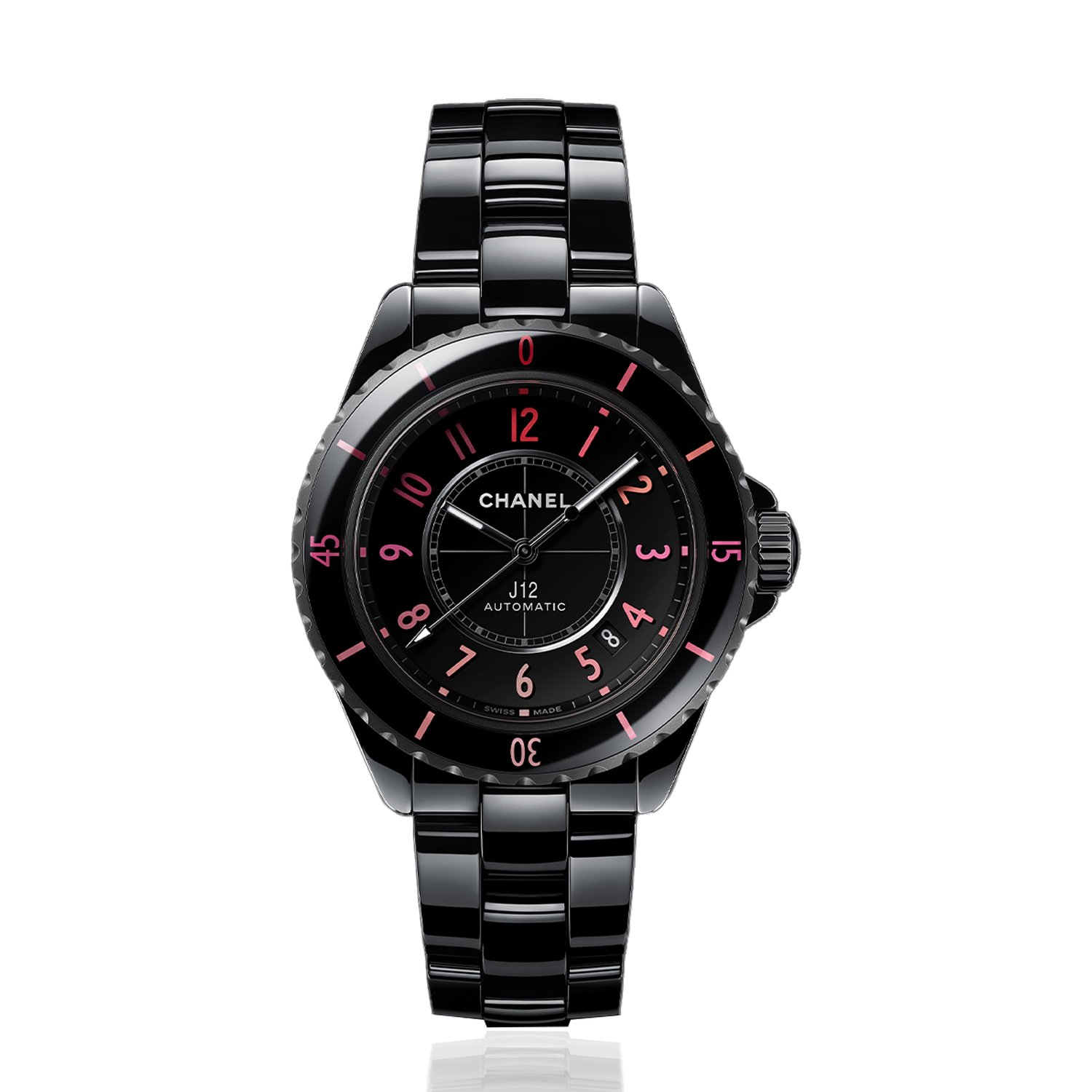 J12 BLUSH Calibre 12.2