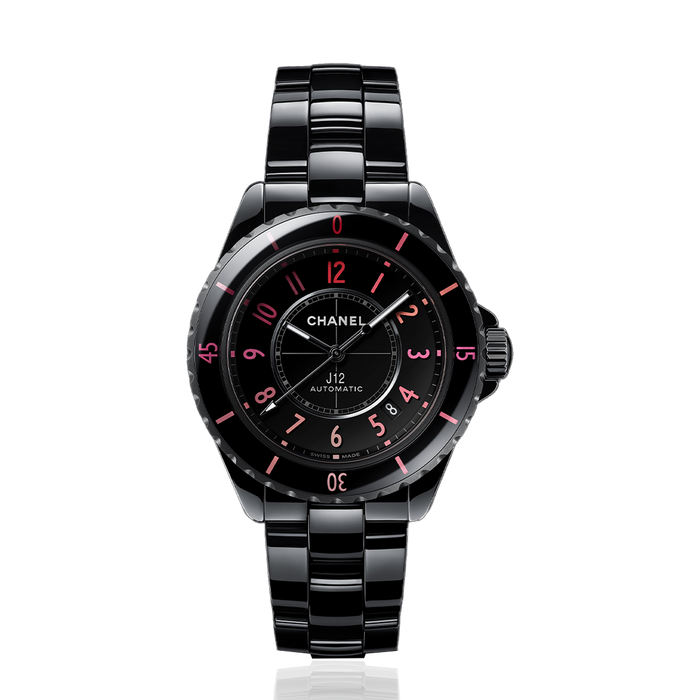 J12 BLUSH Calibre 12.2