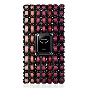 Première Cuff Blush