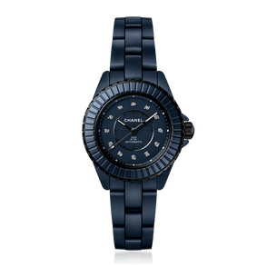 J12 BLEU Calibre 12.2, 33 MM