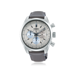 Prospex Speedtimer HBD002