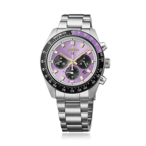 Prospex Speedtimer HBJ005