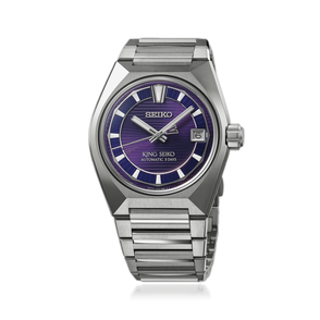 King Seiko VANAC HKF001