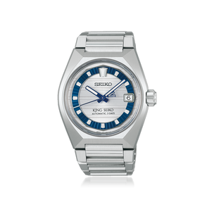 King Seiko VANAC HKF004