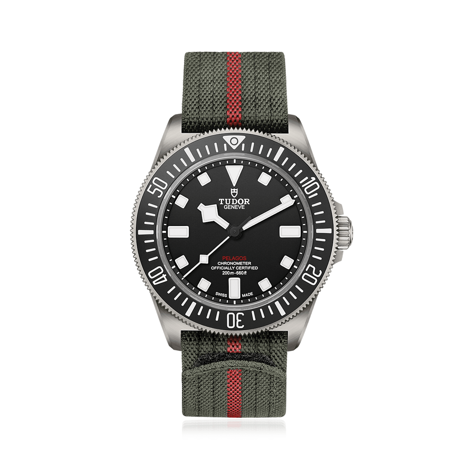 Pelagos FXD