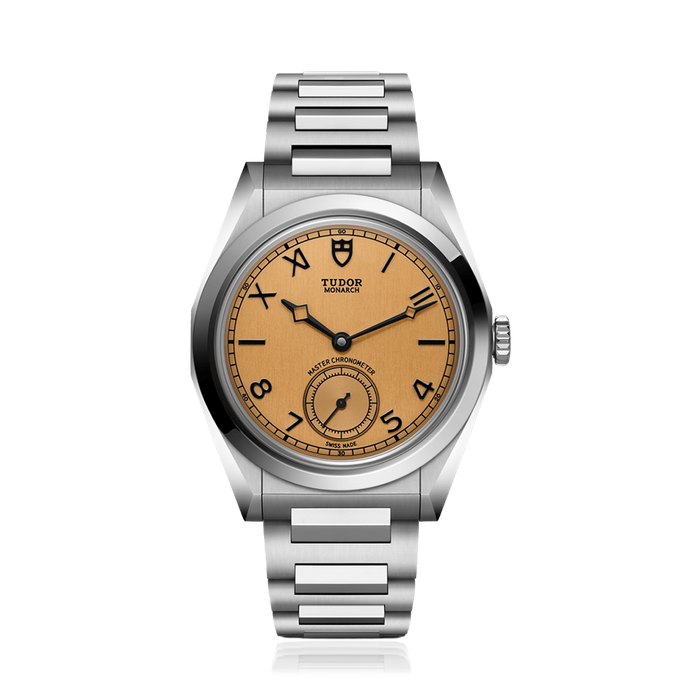 TUDOR Monarch