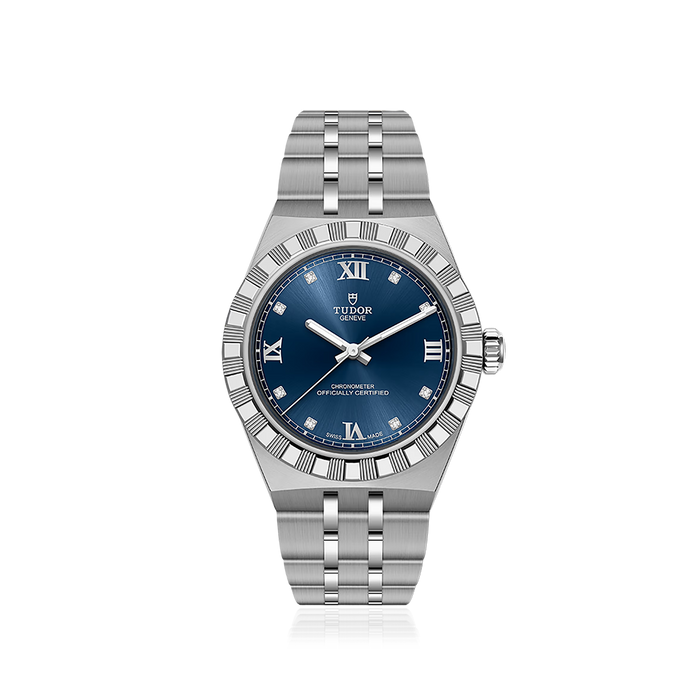 TUDOR Royal