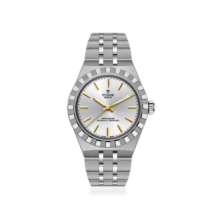 TUDOR Royal