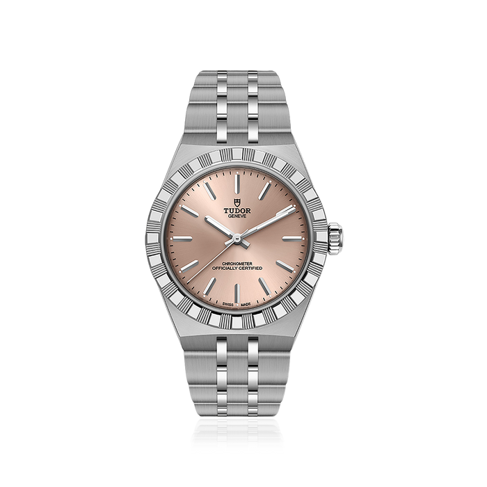TUDOR Royal