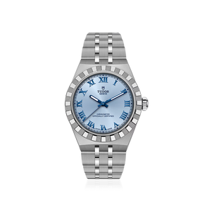 TUDOR Royal