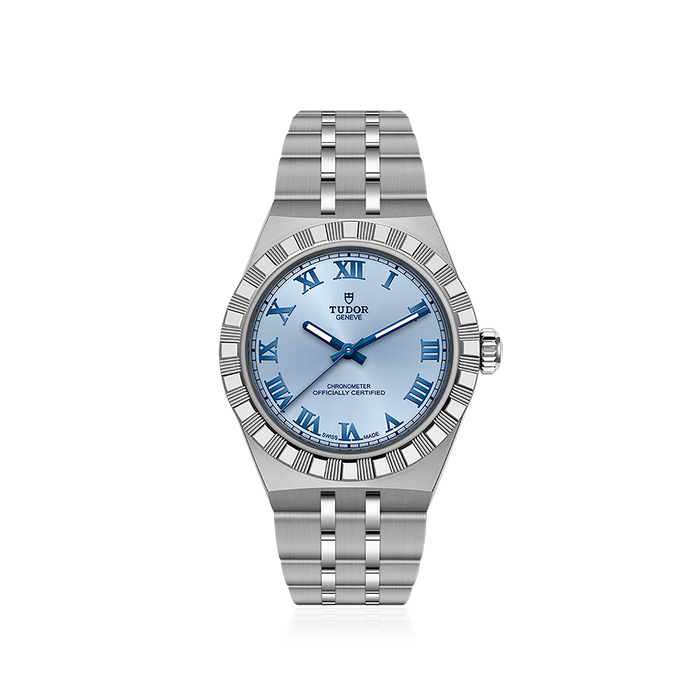 TUDOR Royal