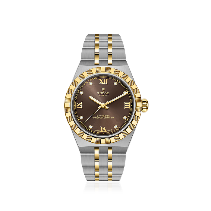 TUDOR Royal