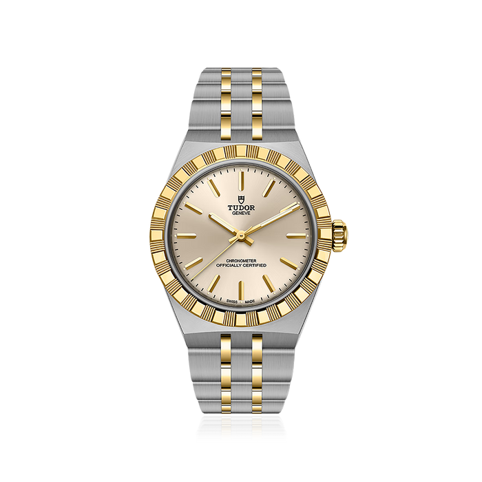 TUDOR Royal