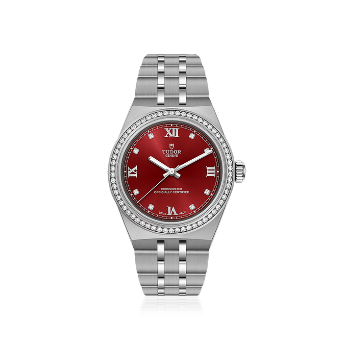 TUDOR Royal