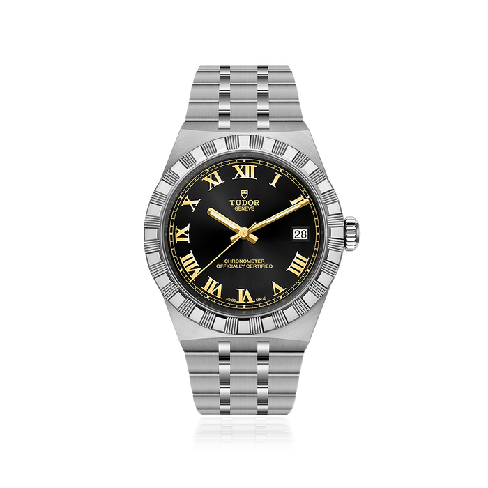 TUDOR Royal