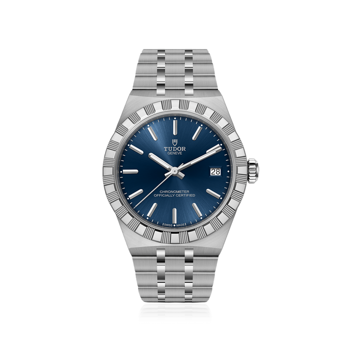 TUDOR Royal