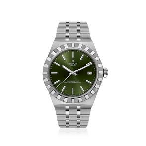 TUDOR Royal