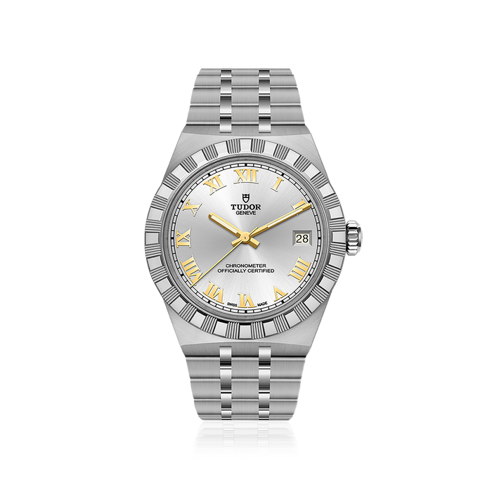 TUDOR Royal