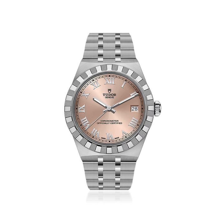 TUDOR Royal