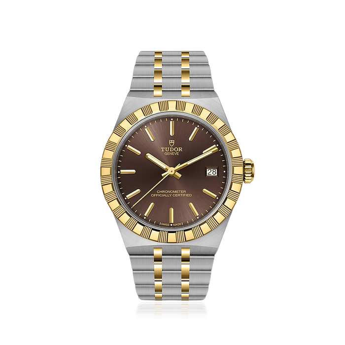 TUDOR Royal