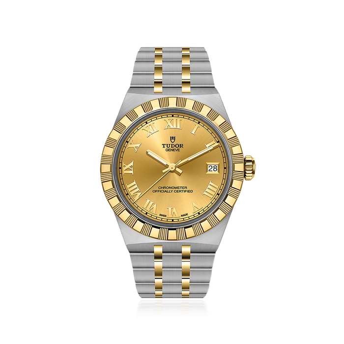 TUDOR Royal