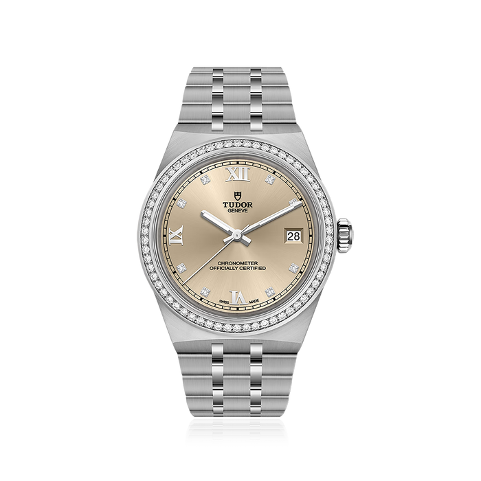 TUDOR Royal
