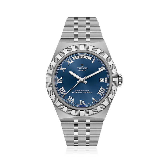 TUDOR Royal