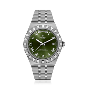 TUDOR Royal