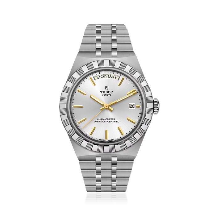 TUDOR Royal