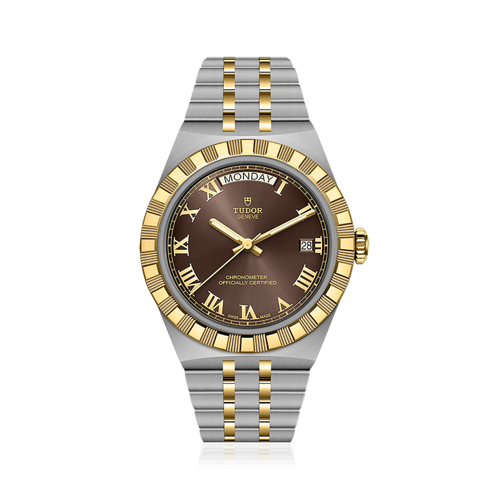TUDOR Royal