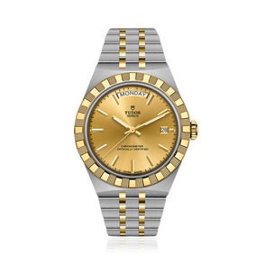 TUDOR Royal