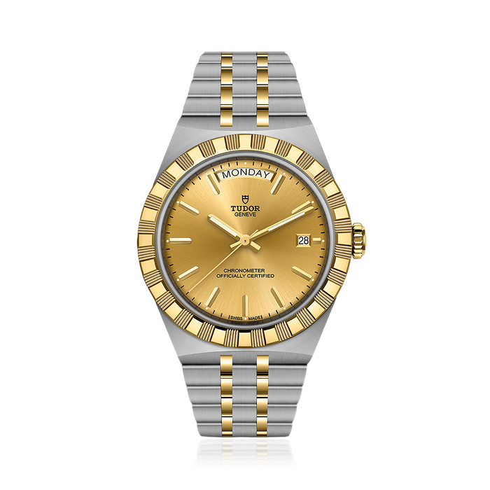 TUDOR Royal