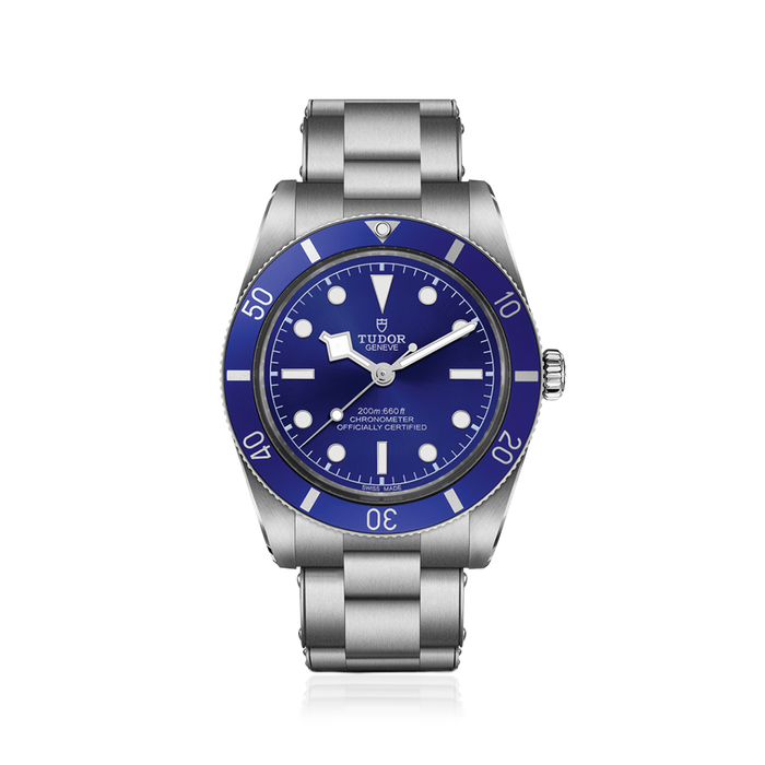 Black Bay 54