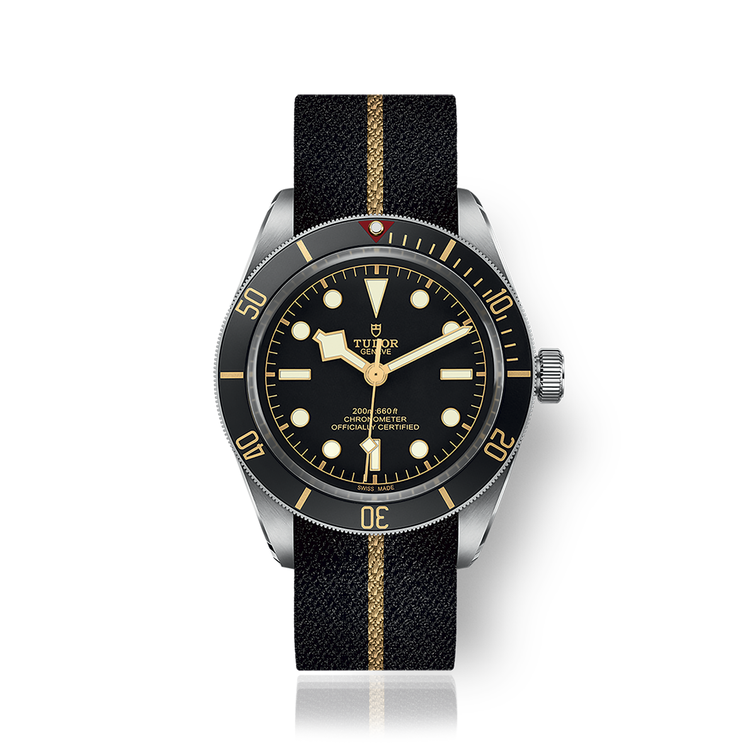 Black Bay 58