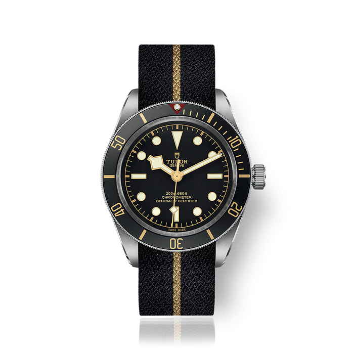 Black Bay 58