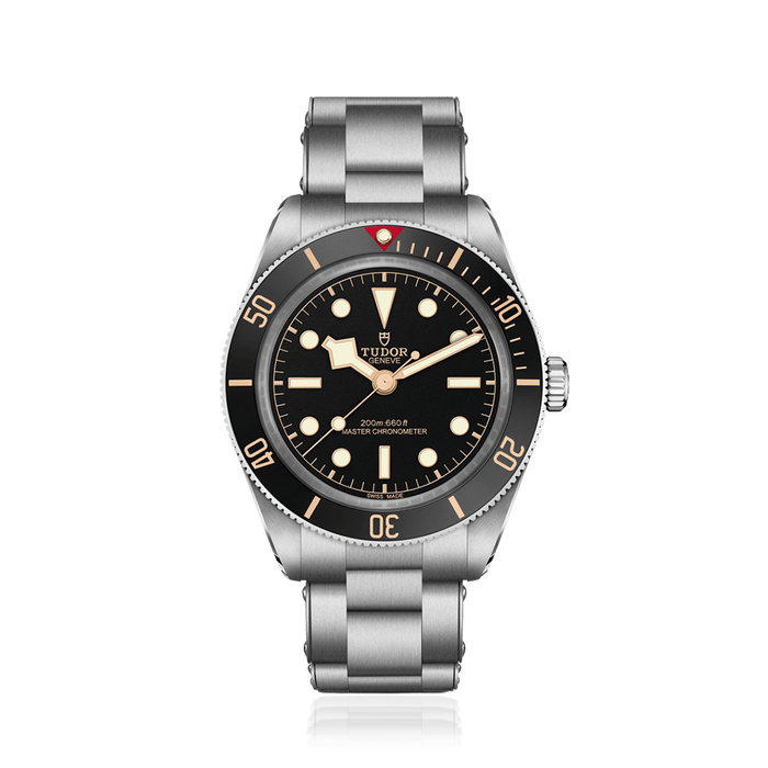 Black Bay 58