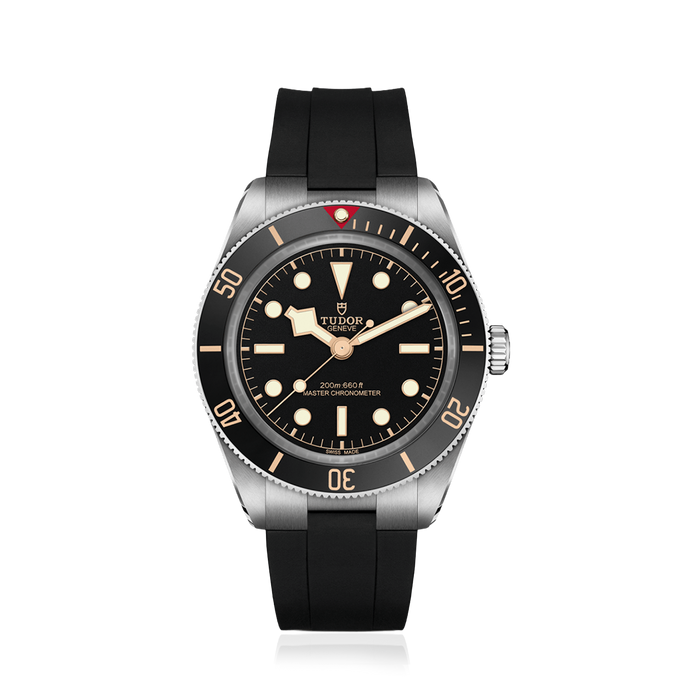 Black Bay 58