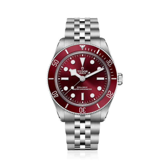 Black Bay 58