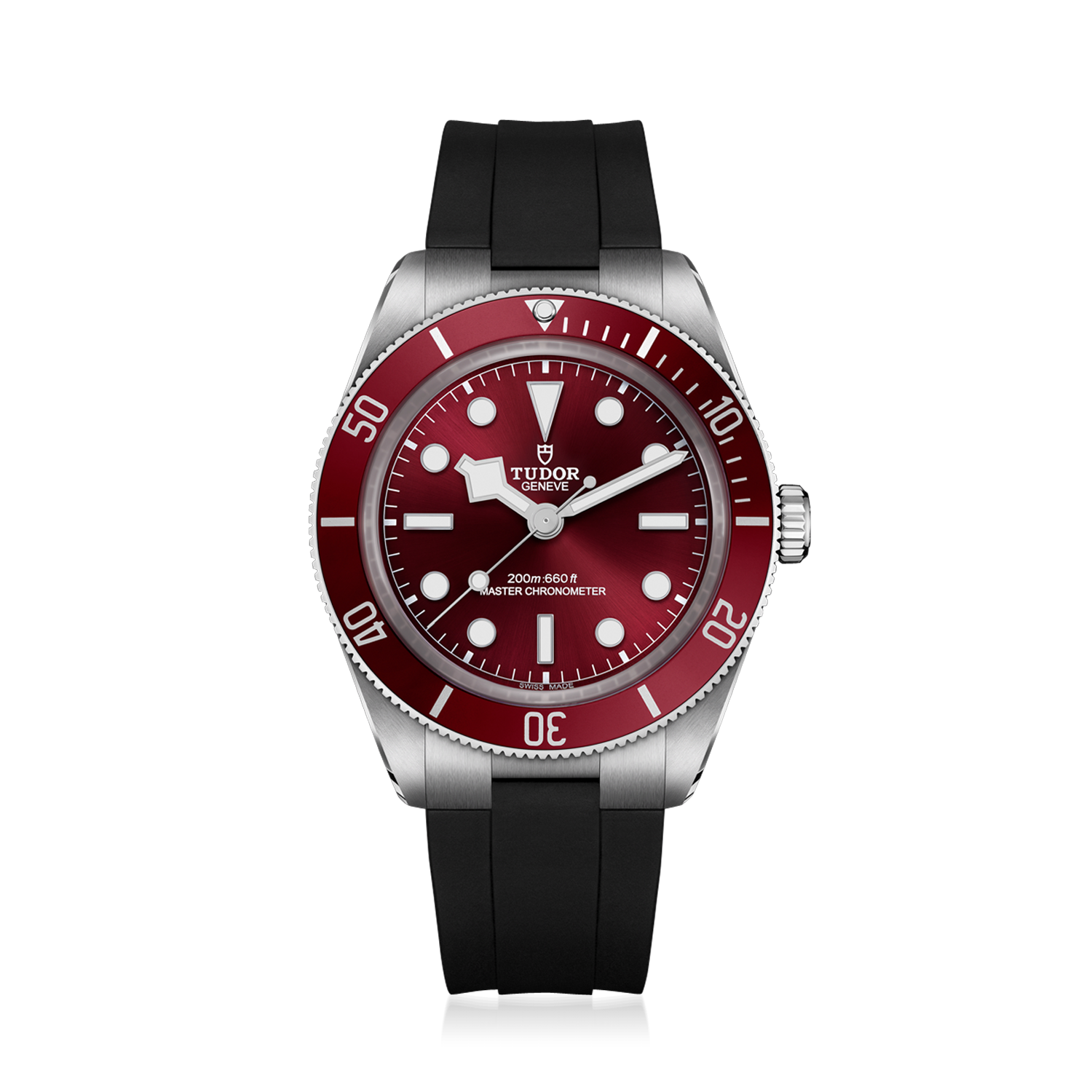 Black Bay 58
