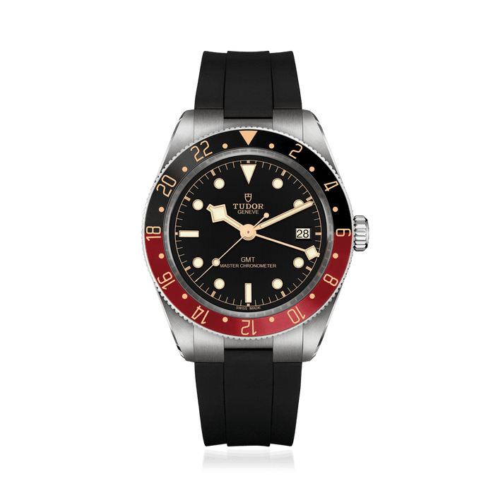 Black Bay GMT