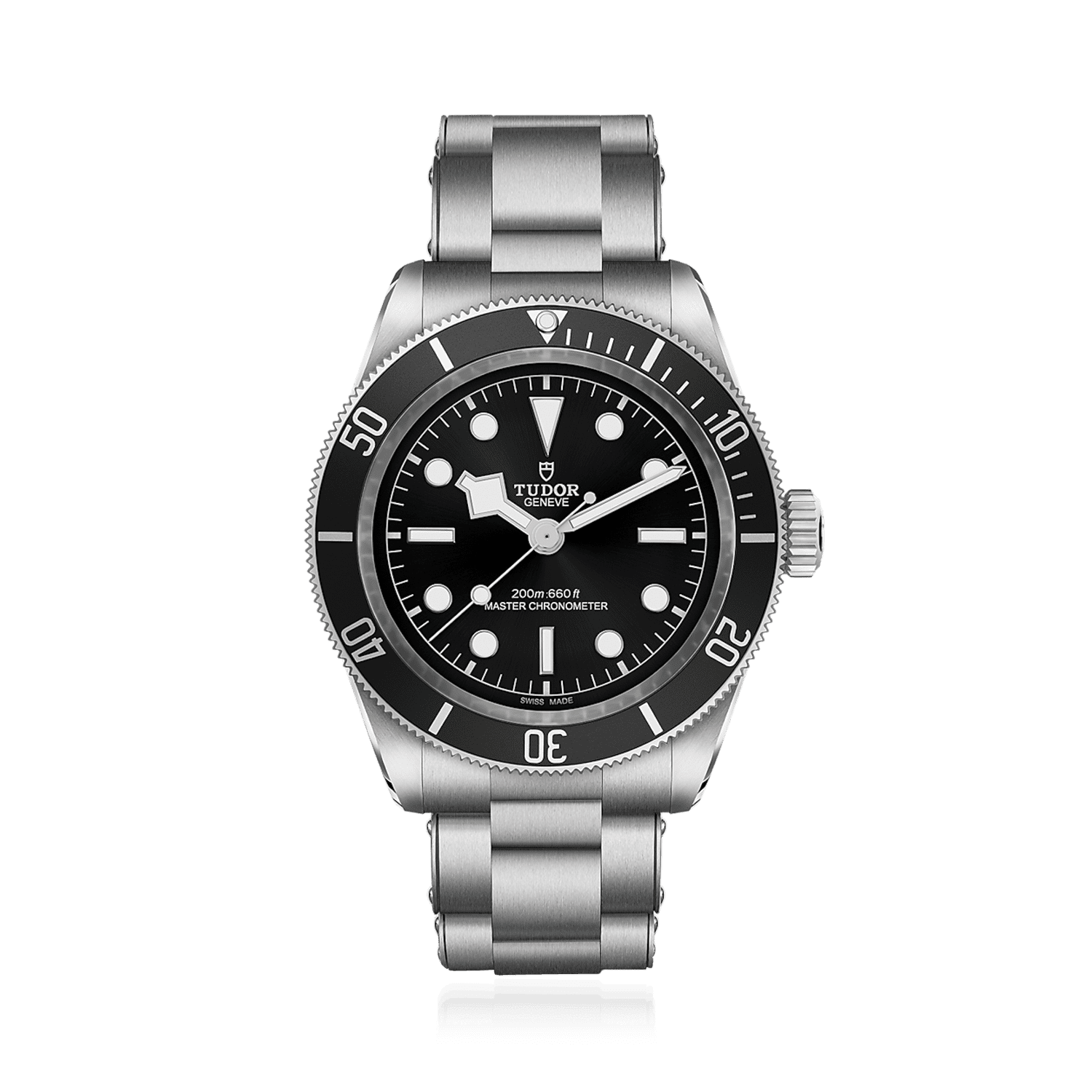 Black Bay