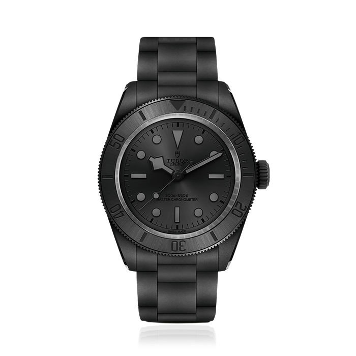 Black Bay Ceramic