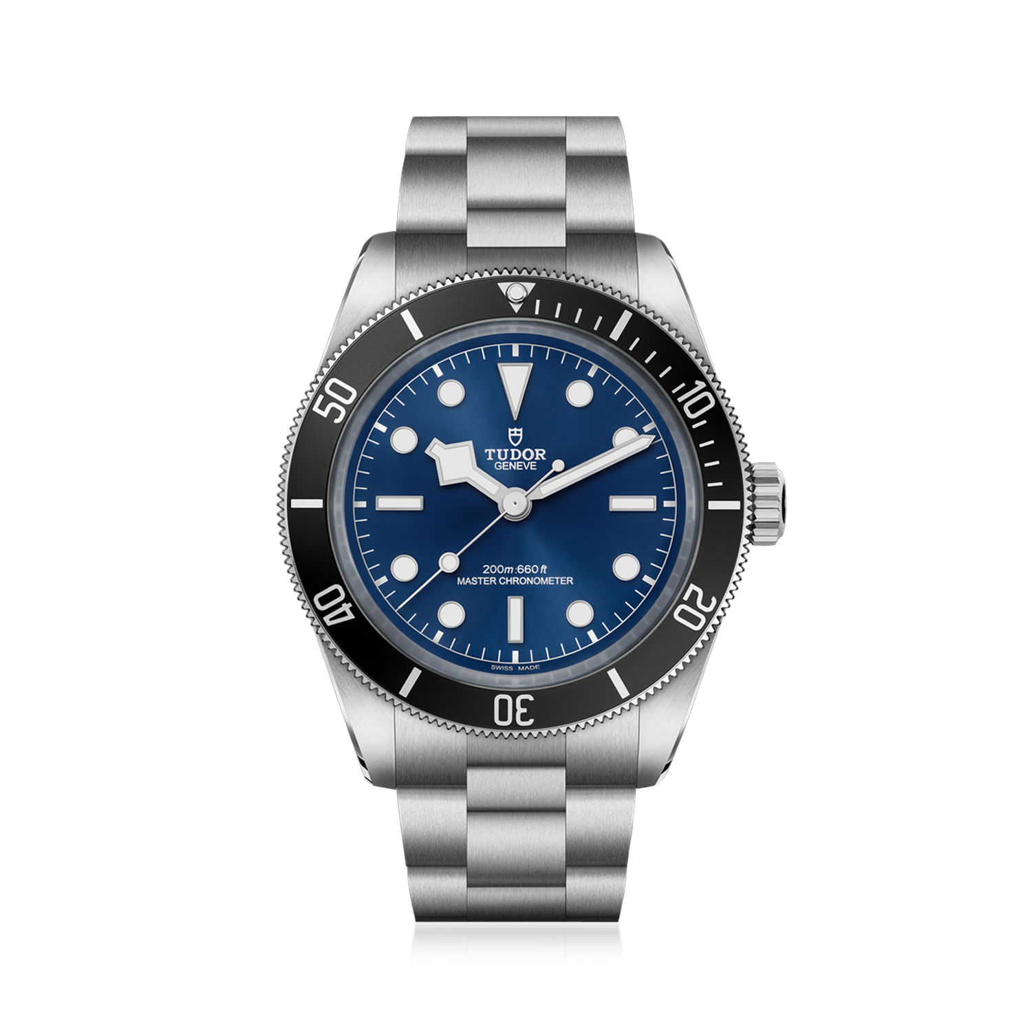 Black Bay 68