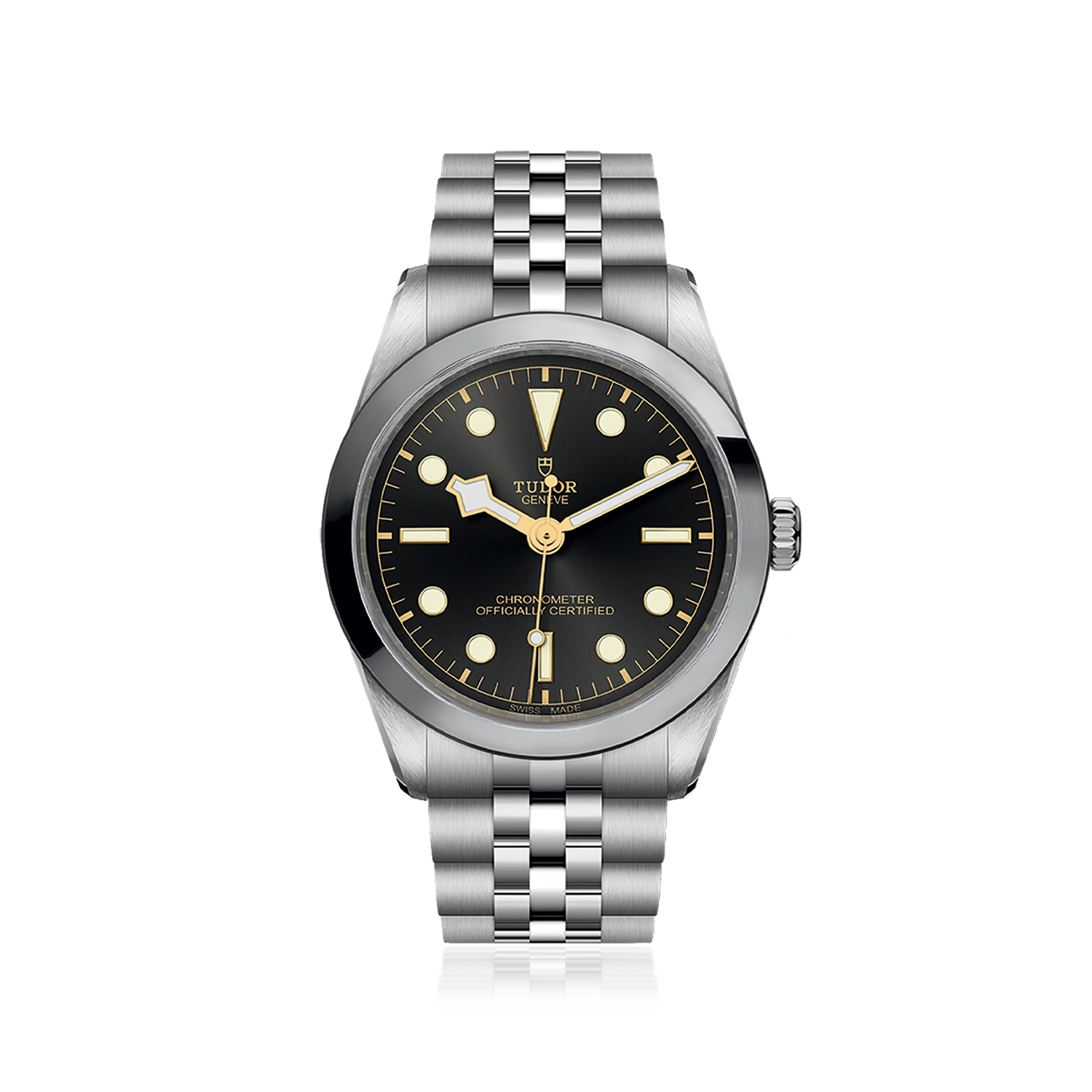 Black Bay 36